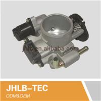 Hot Sale LB046-XFL3-1017 OE : 9015247 Throttle Assy For Chevrolet Aveo Auto Spare Parts