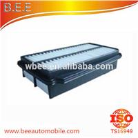 China high performance Air Filter for Honda 17220-P8F-A00 C45459 AF5352 128-21-028 ALA-1311 090-21-065 A25352 CA8760 A2051C AF79