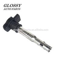 Glossy Ignition Coil Pack For A3 A4 A5 Q5 VW TT Beetle Golf Jetta Passat 07K905715 07K905715A 07K905715B 07K905715C 07K905715D