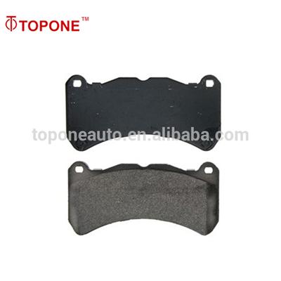 04465-0W120 24307 D1365 China Disc Brake Pad Good Price For LEXUS