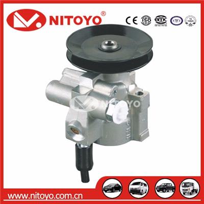 NITOYO UBZ POWER STEERING PUMP FOR TATA MAHINDRA OEM 28254309