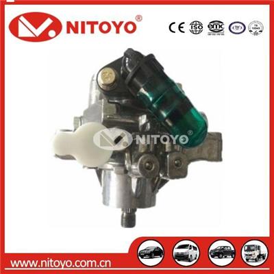 NITOYO Power Steering Pump OEM 56110-RNA-A01 56100-RNA-A02