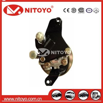 NITOYO Power Steering Pump FOR NAVARA OEM 49110-2S600