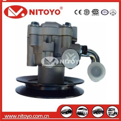 NITOYO Power Steering Pump FOR D22 OEM 49110-VJ200