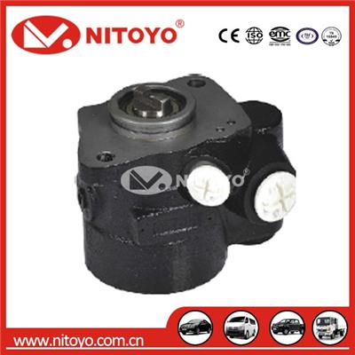 NITOYO Power Steering Pump FOR TATA