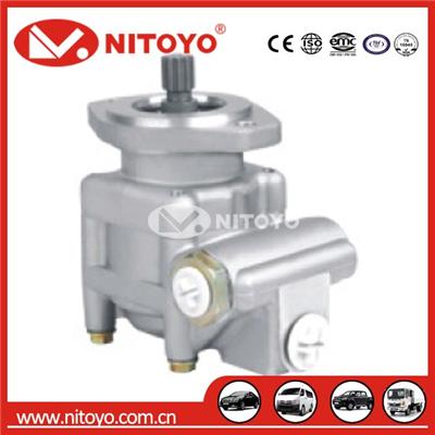 NITOYO Power Steering Pump FOR DAEWOO OEM 7685 955 804 34333-00410