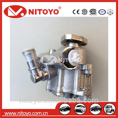 NITOYO POWER STEERING PUMP FOR SH-AR-AN OEM 037145157D