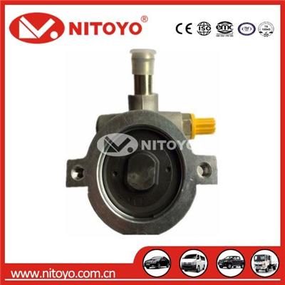 NITOYO Power Steering Pump F150 V8 1998-2008