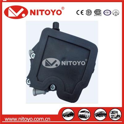 NITOYO Power Steering Pump OEM 0034667101 0034667201