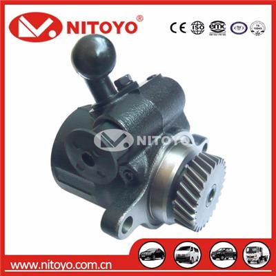 NITOYO UBZ POWER STEERING PUMP FOR HDJ100