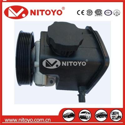 NITOYO Power Steering Pump OEM A0044667001 0044667001