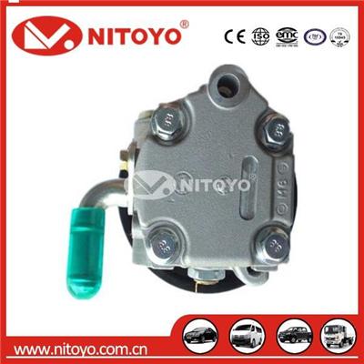 Power Steering Pump for MAZDA 3