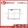 NITOYO BRAND FOR SCA NIA Truck Radiator Assembly 1365371