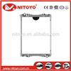 NITOYO FOR SCA NIA TRUCK RADIATOR Assembly 1491710