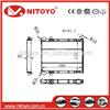 NITOYO 1321887 FOR SCA NIA TRUCK RADIATOR ASSY
