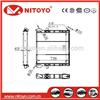 NITOYO 1100630 FOR SCA NIA TRUCK RADIATOR ASSY