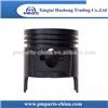 hot sale China kubota b6000/zl600 piston ring set