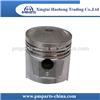 hot sale China riken piston ring