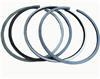 740.30-10000006 diameter 120MM KAMAZ truck piston rings