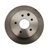Nissan Brake Disc 43206-8H700 With OEM Quality