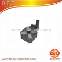 High performance Ignition coil for MITSUBISHI/MAZDA H3T024 MD051879; MD051971