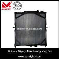 High quality 65462A radiator manufacturers china for truck FH-12/16/NH-12 8500327 1676543