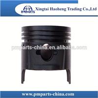 china made diesel engine npr piston rings