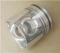 Cummins ISDE Diesel Engine Piston 5259407 5316178