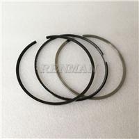 Genuine Chongqing Cummins K19 K38 engine piston ring set 4089501 4955976