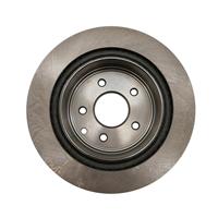 High Quality Auto Brake Disc For Nissan Oem 43206-8H700