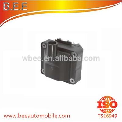 High performance Ignition coil for VW/Audi 004050016, 040100025, 6N0905104, 867905104, 867905104A