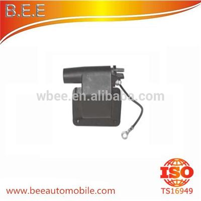 High performance Ignition coil for DODGE/MITSUBISHI 19017127, E550, MD102315