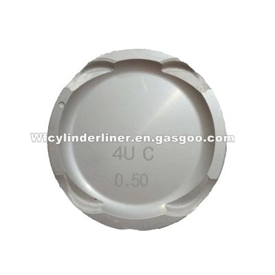 Hyundai 23041-03AA0 Engine Piston