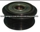 Tensioner Pulley 49712 3395459 XW4U10A352AA