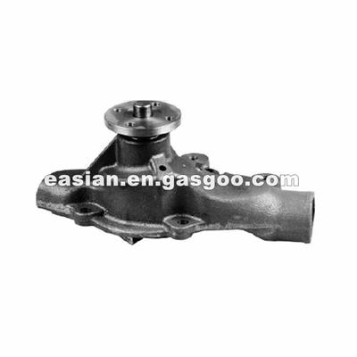 OEM Quality AMC Engine Water Pump 83502957 Used For 6cyl AMERICAN MOTORS Engine Repairing