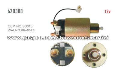 Starter Solenoid Switch For MITSUBISHI KIA SB615 66-8325