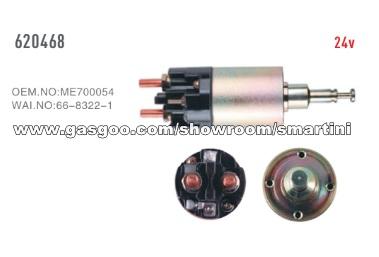 Starter Solenoid Switch For MITSUBISHI ME700054 66-8322-1