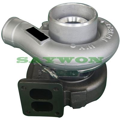 Cummins Industrial DFM Trucks & XMQ Buses H1E 3528777 3528778 J919199 3802303 Turbocharger