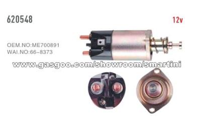 Starter Solenoid Swicth For MITSUBISHI ME700891 66-8373