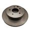 Rear Brake Discs Auto Parts Brake Discs OEM 43206-8H700 - img1