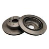 Rear Brake Discs Auto Parts Brake Discs OEM 43206-8H700