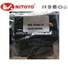 NITOYO RUBBER REAR ENGINE MOUNT FOR MITSUBISHI MB260670