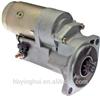 hyster 228000-1890 diesel engines Isezu NHR trucks starter