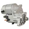 12V Starter Motor For Kubota,228000-1530 1585263010 1585263012