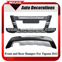 VW31329 - ABS front Rear Guard For VW Tiguan 2012