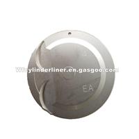 Hyundai G4FA 23041-2B101 Engine Piston