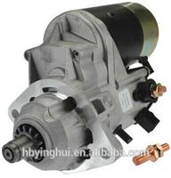 Rebuilt Diesel starter for Cummins 3.9L 5.9L,228000-1950,228000-1951,228000-1952