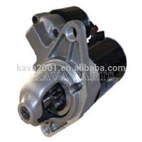 12V Car Starter For Suzuki Carry,Super Carry,31100-79610,31100-79611,31100-79620