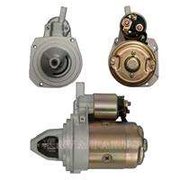 12V Starter Motor For Citroen,6215B,6215C,6215D,6215F,D9E104