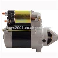 12V Starter Motor For John Deere, Kawasaki,Kubota Lester 18048 128000-7940 1280007940